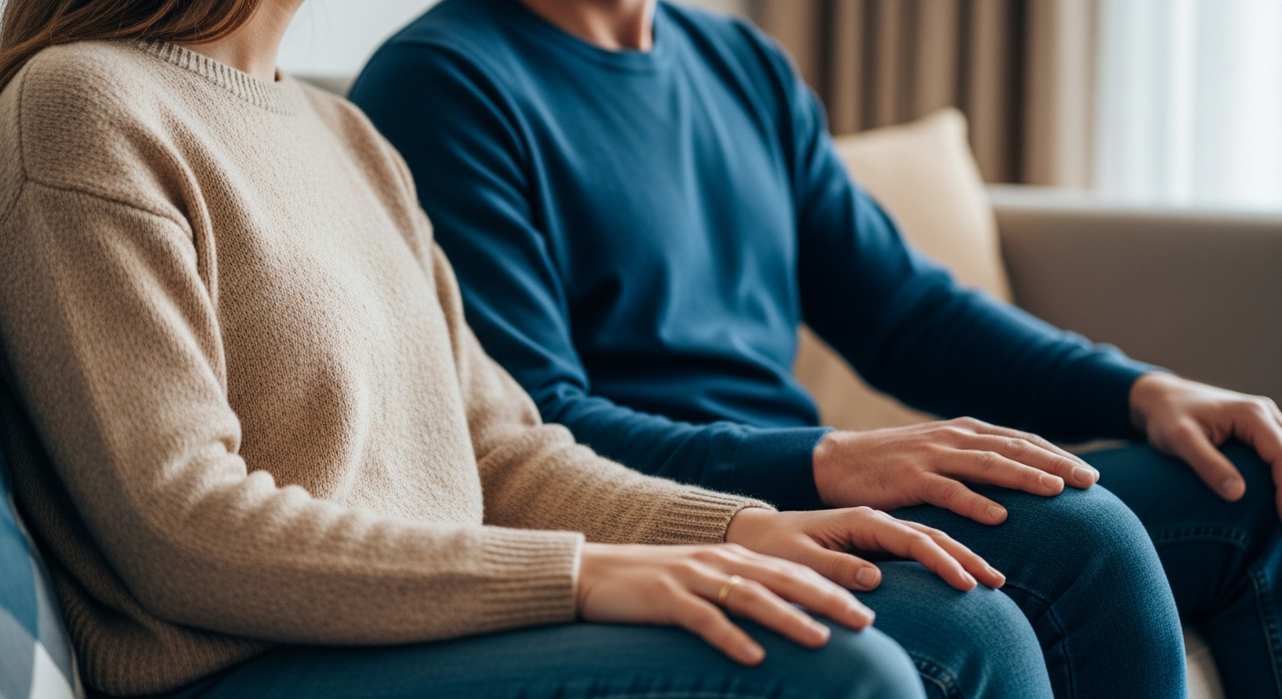 Identifying and Changing Destructive Relationship Patterns