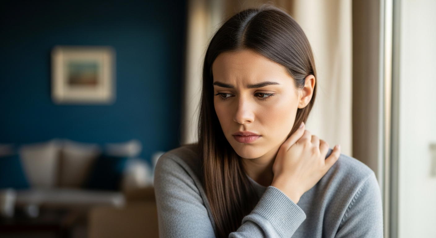 Understanding Anxiety: When Worry Becomes Overwhelming